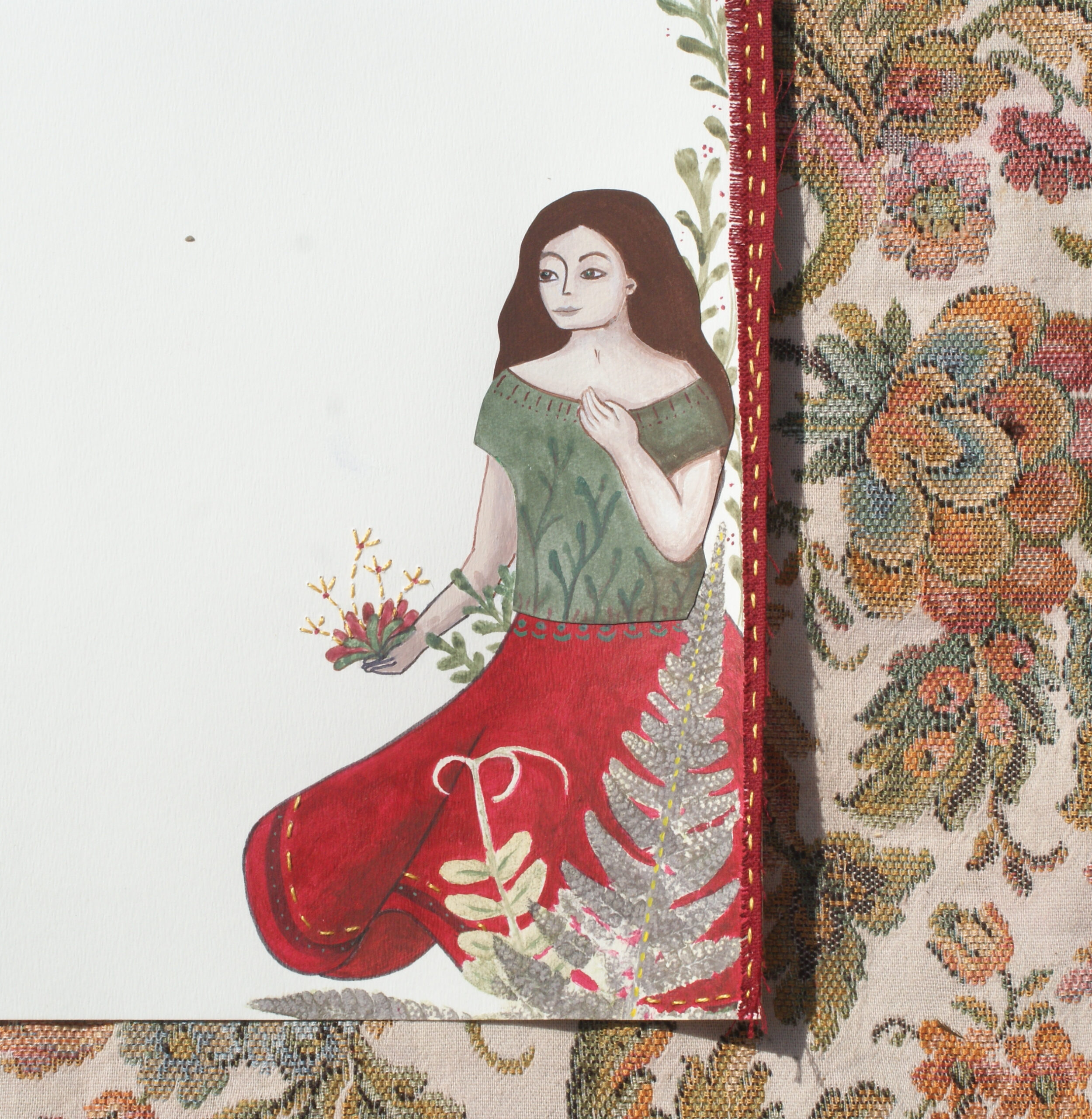 A travers les temps - Cycle couture jupe danse tournoiement A travers les temps - Cycle couture jupe danse tournoiement