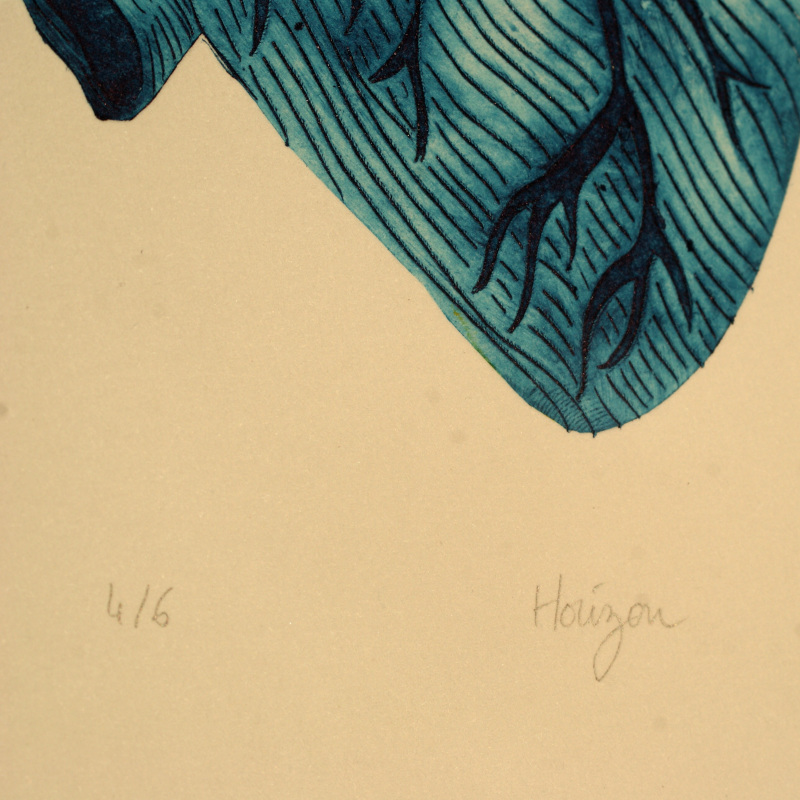 Horizon - Gravure Tetrapak Horizon - Gravure Tetrapak