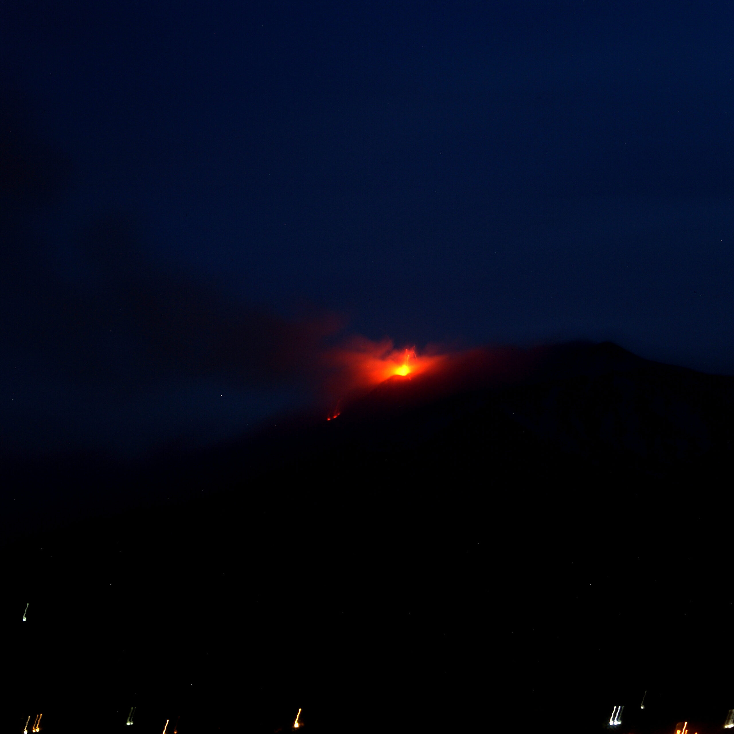 Etna