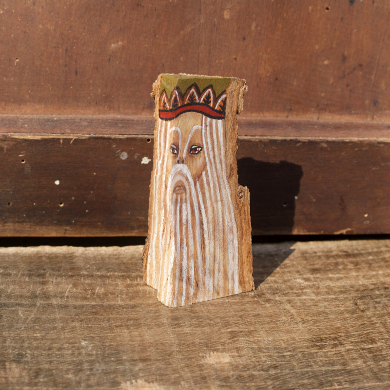 Uliva - Gardien serein