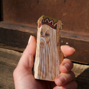 Uliva – Gardien serein