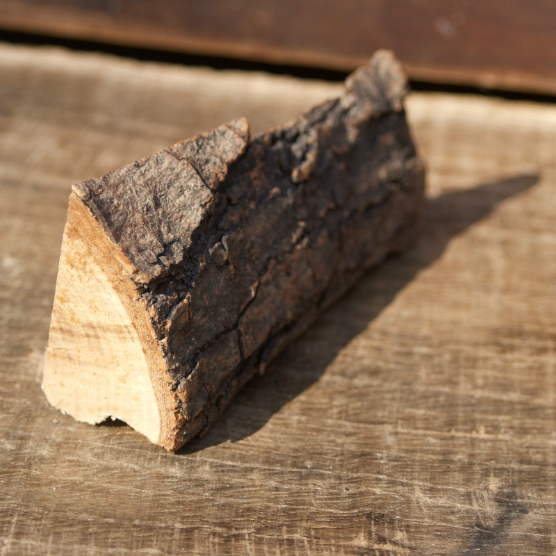 Uliva - Gardien serein