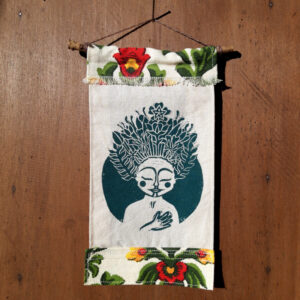 Fanion Etoile des bois