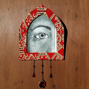 L’Essentiel – oratoire mural