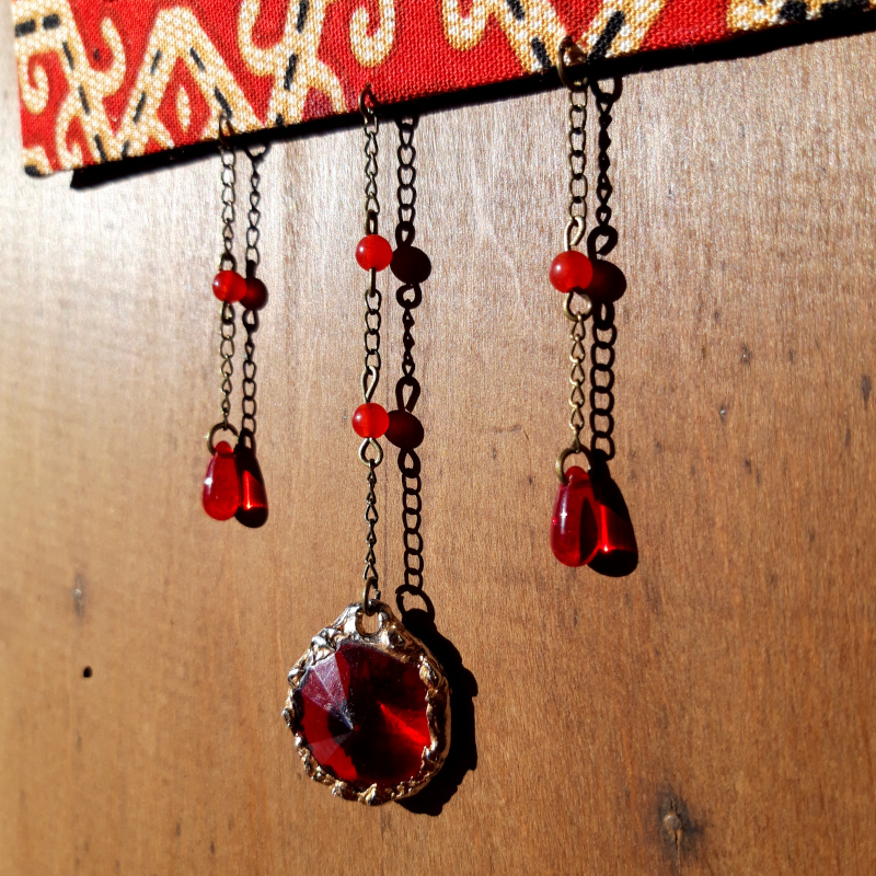 L'Essentiel - oratoire mural