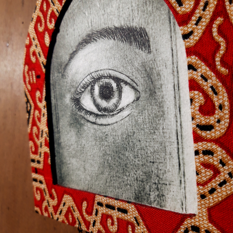 L'Essentiel - oratoire mural