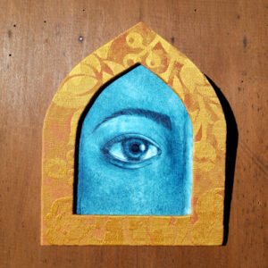 L’Essentiel – oratoire mural