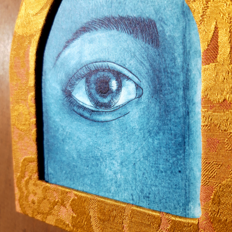 L'Essentiel - oratoire mural