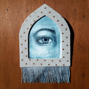 L’Essentiel – oratoire mural