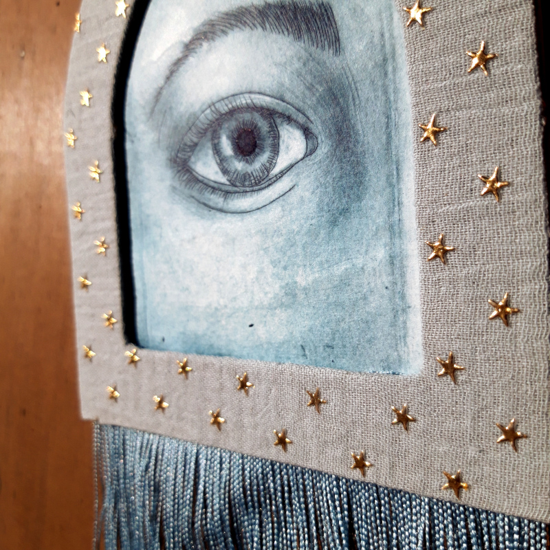 L'Essentiel - oratoire mural