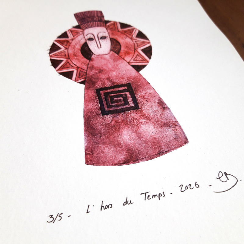 L'hors du temps - Tetrapak