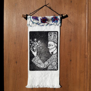 Fanion Semeur de rêves