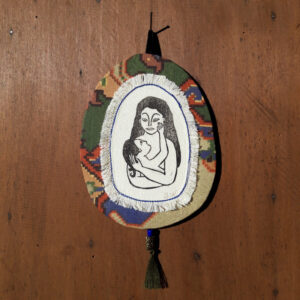 Avec toi – oratoire mural