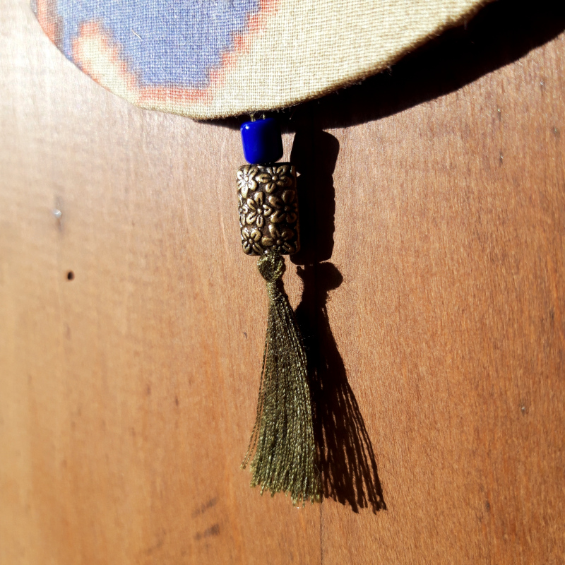 Avec toi - oratoire mural